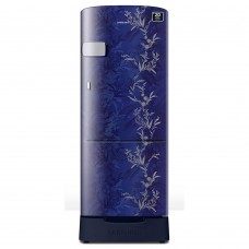 Samsung 183L Stylish Grandé Design Single Door Refrigerator RR20C2Z226U